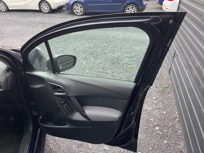 2014 Citroen C3