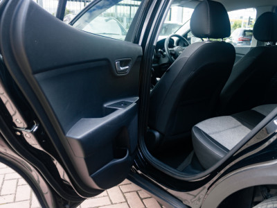 2022 Kia Stonic