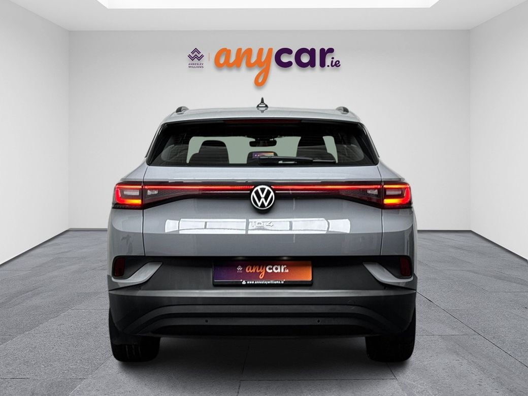2023 Volkswagen ID.4