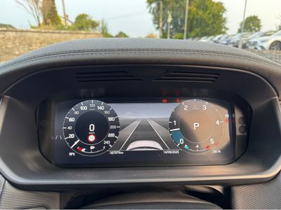 2024 Land Rover Discovery