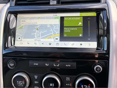 2019 Land Rover Discovery