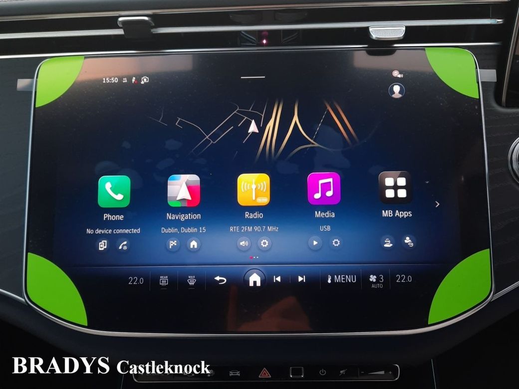 2026 Mercedes-Benz E Class