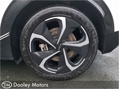2025 Kia EV6