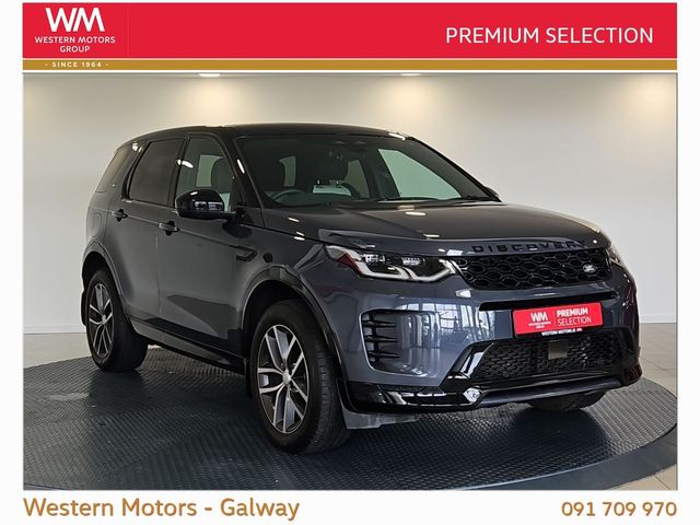 vehicle for sale from Western Motors Galway