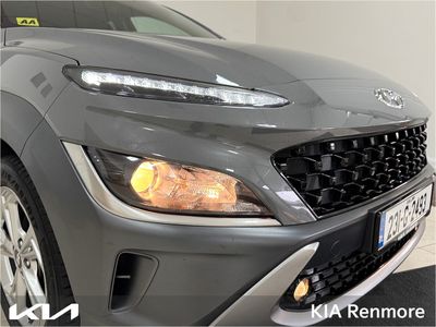 2023 Hyundai Kona