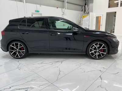 2022 Volkswagen Golf