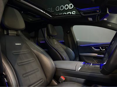 2023 Mercedes-Benz AMG