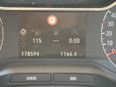 2018 Opel Grandland X