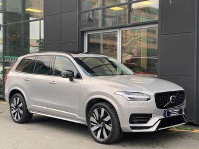 2024 Volvo XC90