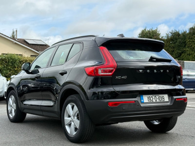 2019 Volvo XC40