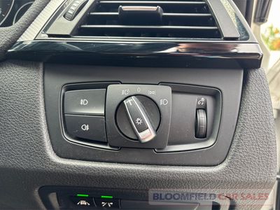 2014 BMW 3 Series