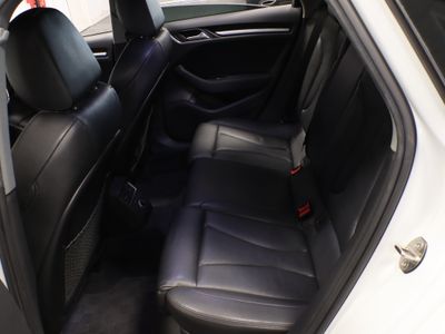 2018 Audi A3