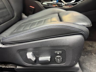 2022 BMW iX3