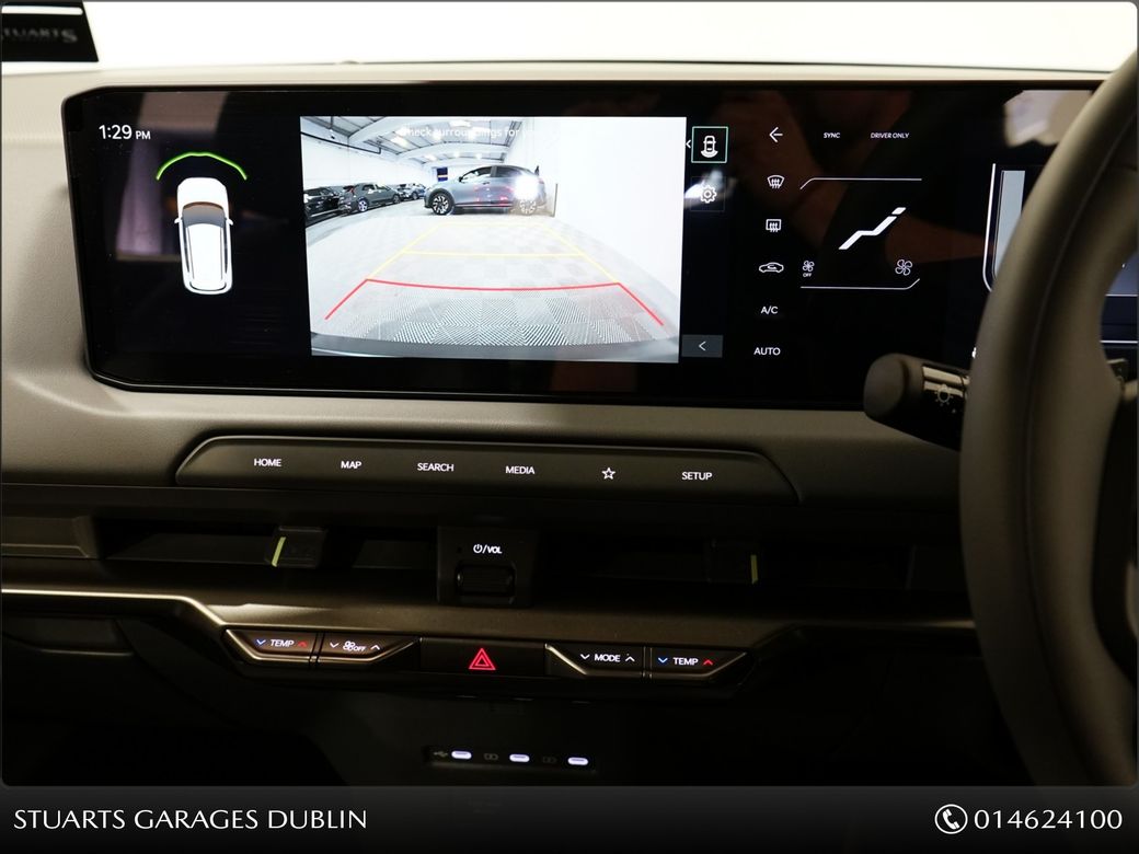 2026 Kia EV2