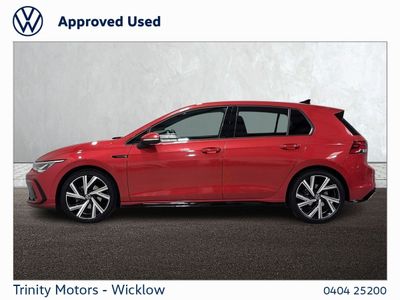 2023 Volkswagen Golf