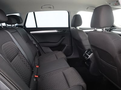 2022 Skoda Superb