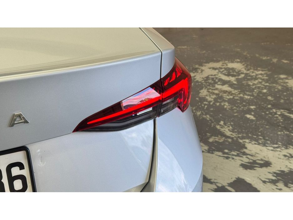 2024 Skoda Octavia