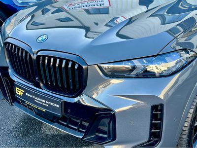 2023 BMW X5