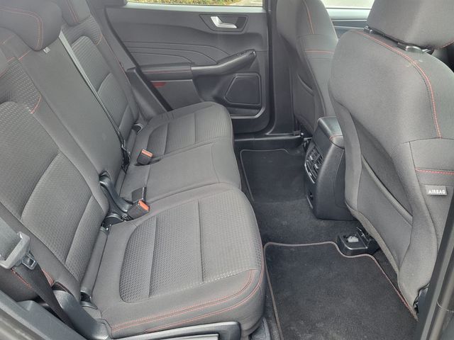 2023 Ford Kuga