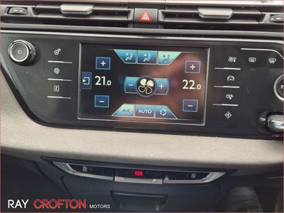 2016 Citroen C4