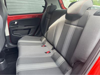2014 Volkswagen up!