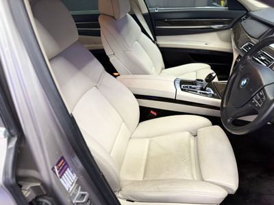 2014 BMW 7 Series