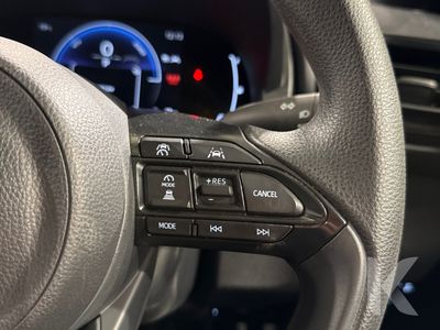 2025 Toyota Yaris