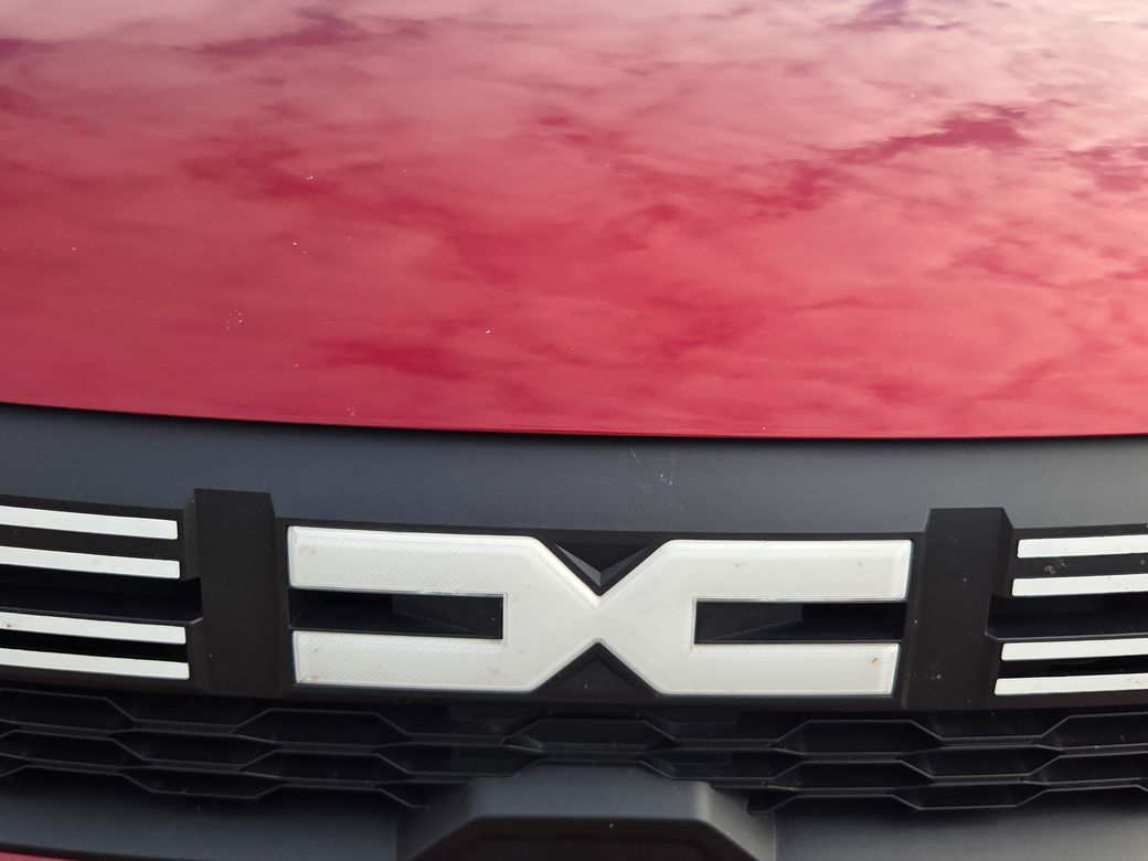 2023 Dacia Sandero