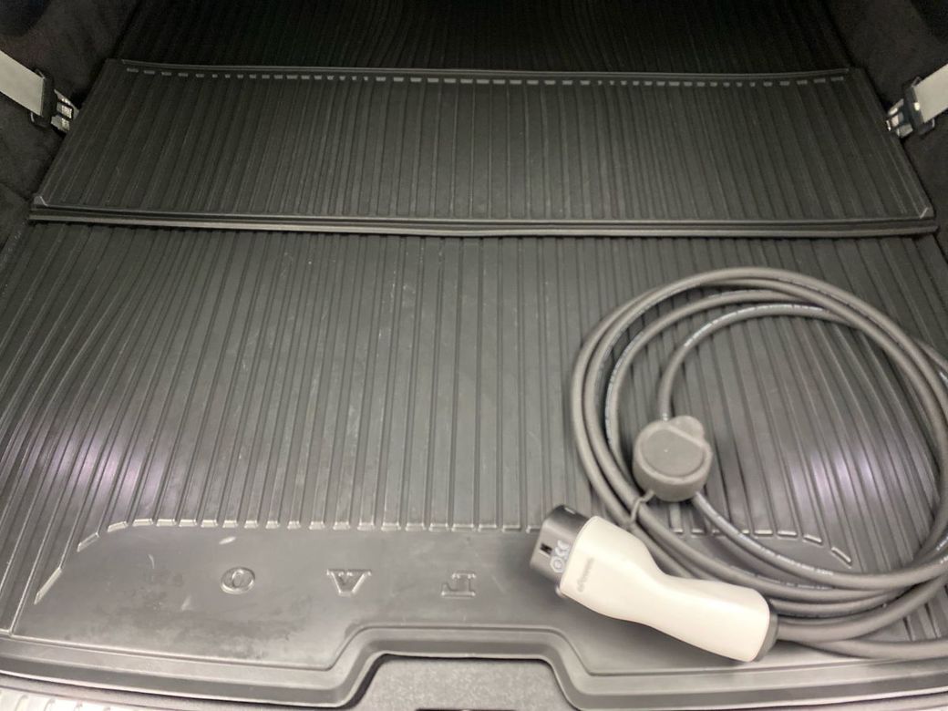 2022 Volvo XC90