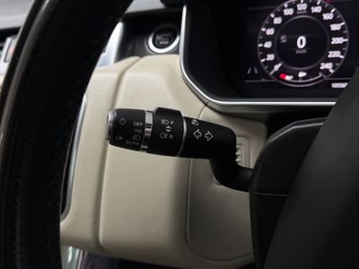 2019 Land Rover Range Rover Sport