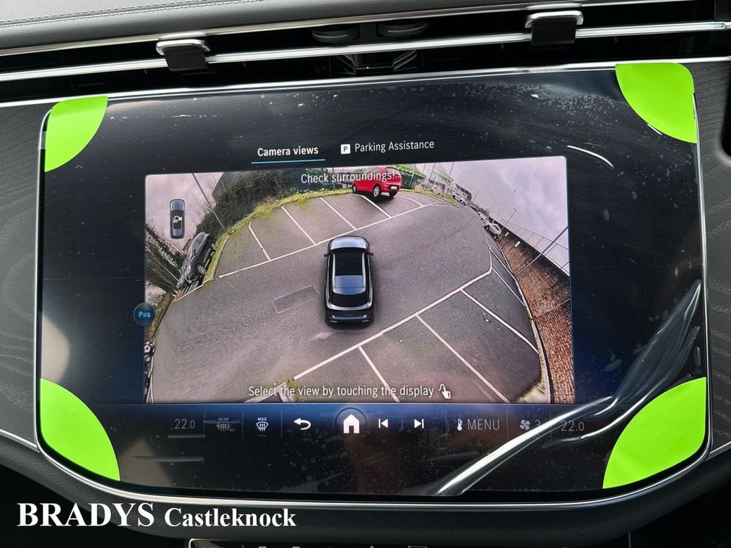 2026 Mercedes-Benz E Class