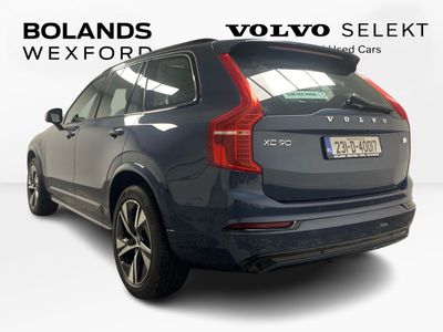 2023 Volvo XC90