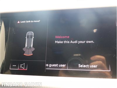 2025 Audi A1