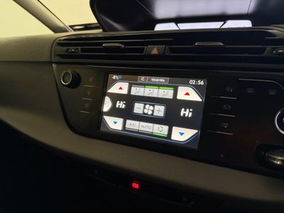 2015 Citroen C4 Picasso