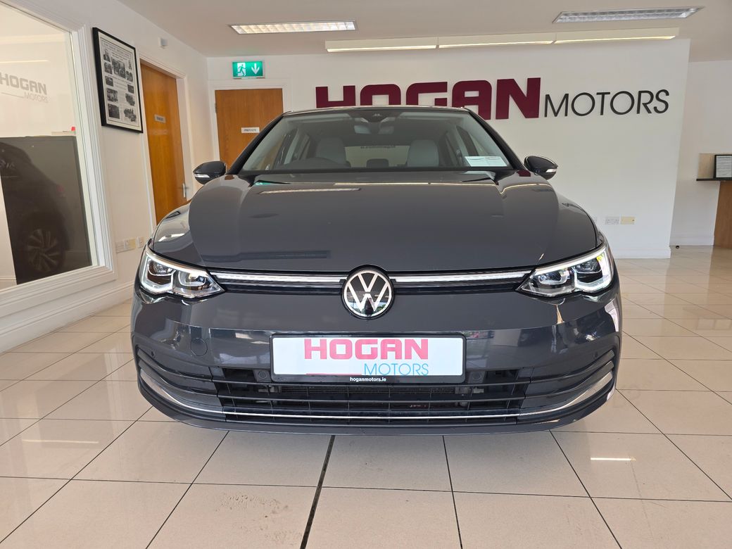 2023 Volkswagen Golf