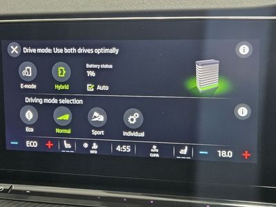 2022 Skoda Octavia