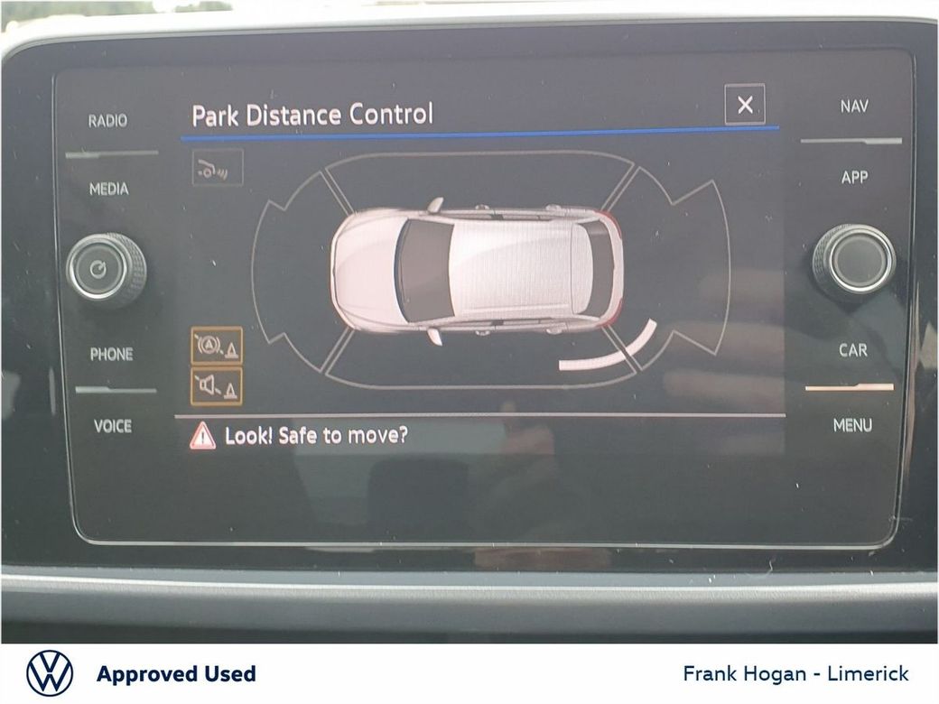 2023 Volkswagen T-Roc