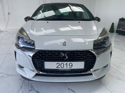 2019 Citroen DS3
