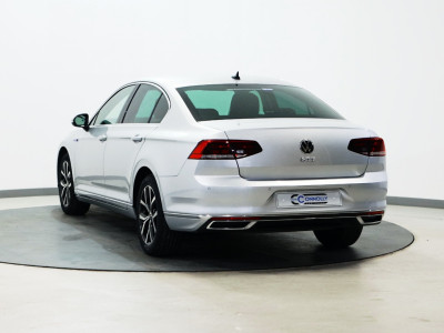 2021 Volkswagen Passat