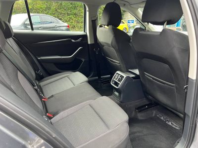 2023 Skoda Octavia