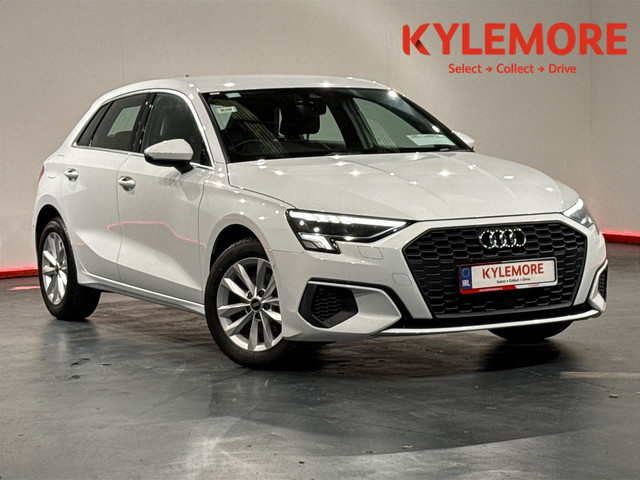 vehicle for sale from Kylemore Cars