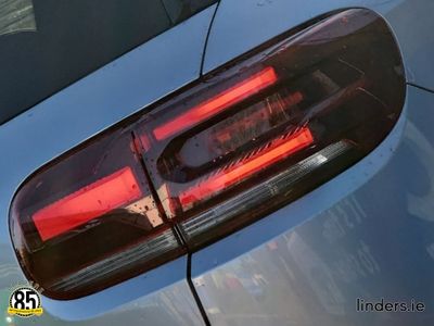 2023 Citroen C5 Aircross