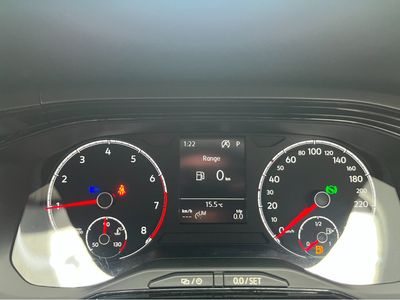 2019 Volkswagen Polo