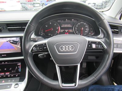 2023 Audi A6