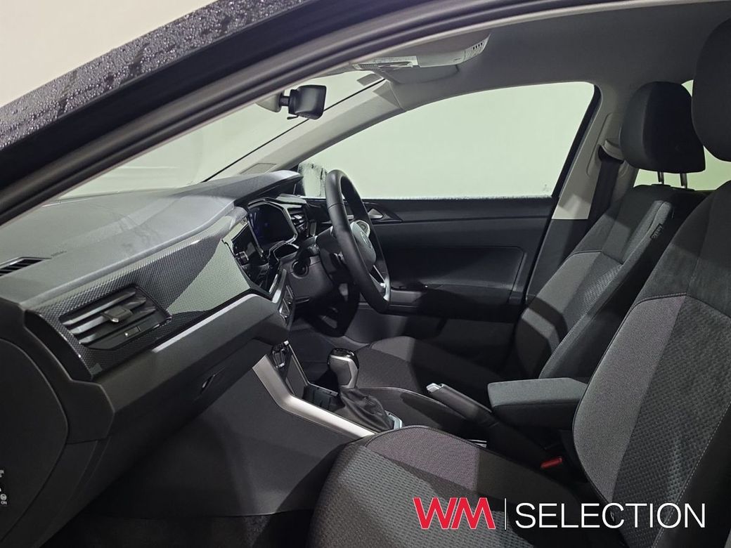 2026 Volkswagen Polo