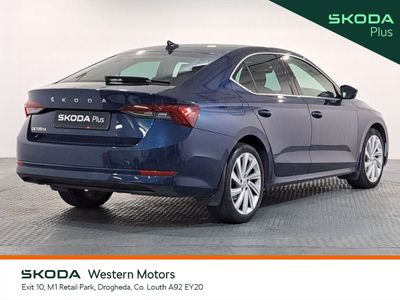 2023 Skoda Octavia