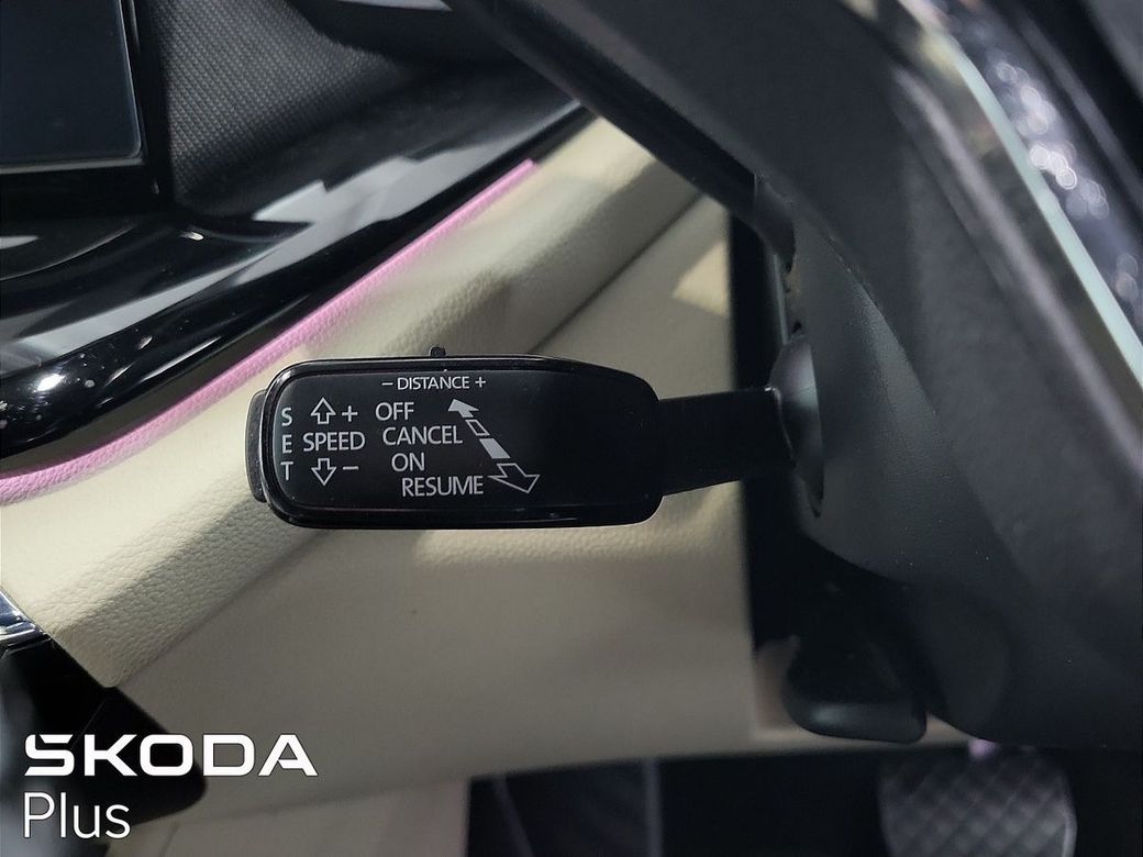 2023 Skoda Octavia