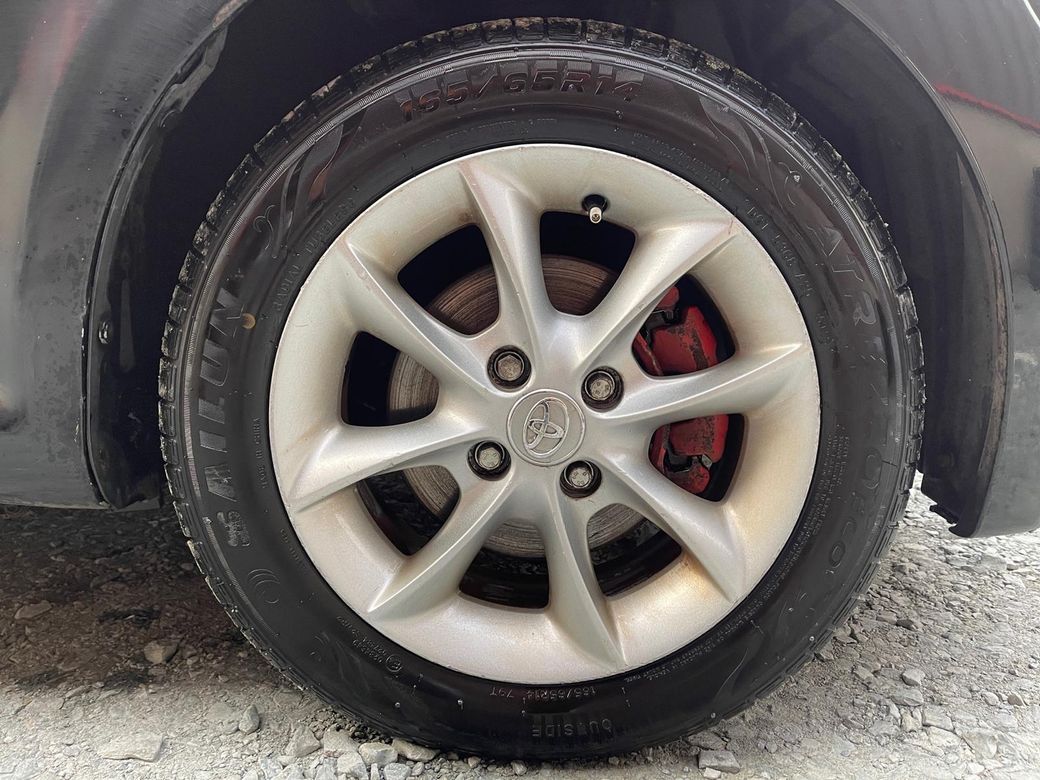 2013 Toyota Aygo