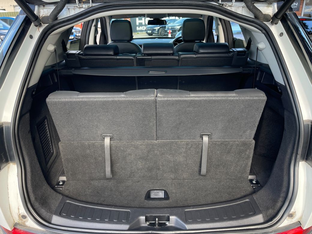 2018 Land Rover Discovery Sport