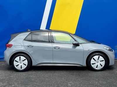 2022 Volkswagen ID.3